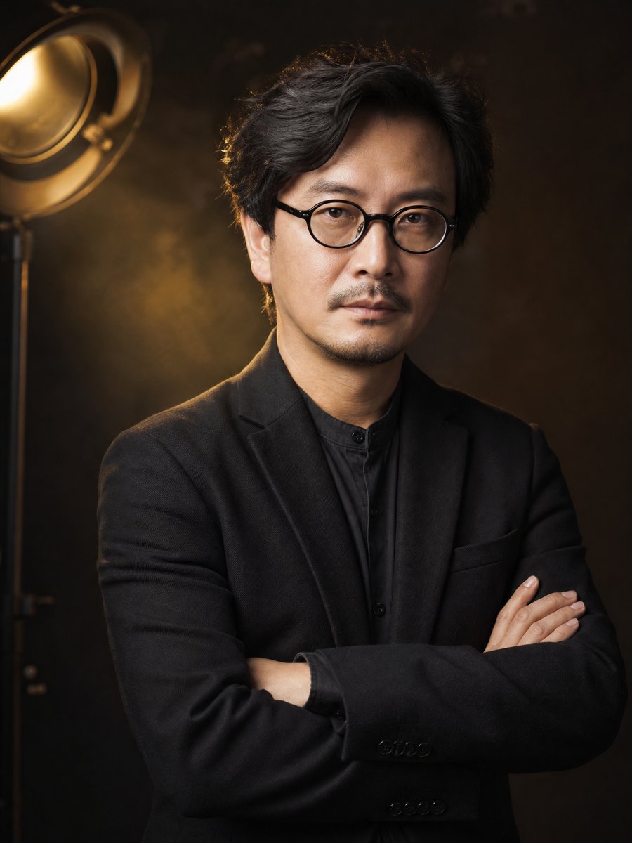 少萝导演陈明远